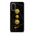 GOLDEN STATE WARRIORS NIKE NBA BASKETBALL Samsung Galaxy S20 Case Cover