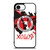 CLUB TIJUANA XOLOITZCUINTLES SYMBOL iPhone 16e Case Cover