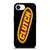 CLUTCH ROCK BAND LOGO 2 iPhone 16e Case Cover