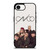 CNCO GROUP iPhone 16e Case Cover