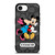 COACH MINNIE MICKEY MOUSE KISS iPhone 16e Case Cover