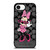 COACH MINNIE MOUSE CUTE iPhone 16e Case Cover