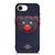 COACH NEW YORK BEAR iPhone 16e Case Cover