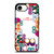 COACH NEW YORK COLOR iPhone 16e Case Cover