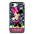 COACH NEW YORK CUTE MICKEY MOUSE iPhone 16e Case Cover