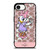 COACH NEW YORK DAISY DUCK DISNEY iPhone 16e Case Cover