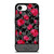 COACH NEW YORK FLOWER 3 iPhone 16e Case Cover