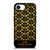 COACH NEW YORK GOLD iPhone 16e Case Cover