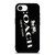 COACH NEW YORK LOGO 3 iPhone 16e Case Cover