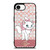 COACH NEW YORK LOGO ARISTOCAT MARIE DISNEY iPhone 16e Case Cover
