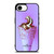 COACH NEW YORK LOGO GOLDEN ICE CREAM ICON iPhone 16e Case Cover