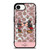 COACH NEW YORK LOGO MICKEY MINNIE MOUSE DISNEY KISS iPhone 16e Case Cover