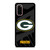 GREEN BAY PACKERS FOOTBALL LOGO Samsung Galaxy S20 Case Cover