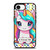 COACH NEW YORK LOGO PRETTY UNICORN iPhone 16e Case Cover
