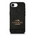 COACH NEW YORK LOGO iPhone 16e Case Cover
