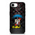 COACH NEW YORK MICKEY MINNIE MOUSE UMBRELLA iPhone 16e Case Cover