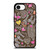 COACH NEW YORK NEW POOPY iPhone 16e Case Cover