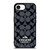 COACH NEW YORK PATTERN 2 iPhone 16e Case Cover