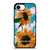 COACH SUNFLOWER iPhone 16e Case Cover