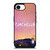COACHELLA MUSIC FESTIVAL iPhone 16e Case Cover