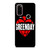 GREEN DAY ROCK BAND AMERICAN IDIOT Samsung Galaxy S20 Case Cover