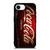 COCA COLA DRINK CLASSIC  iPhone 16e Case Cover