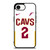 COLLIN SEXTON CLEVELAND CAVALIERS NIKE NBA 2021-22 iPhone 16e Case Cover