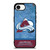 COLORADO AVALANCHE HOCKEY TEAM iPhone 16e Case Cover