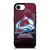 COLORADO AVALANCHE ICON iPhone 16e Case Cover