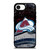 COLORADO AVALANCHE NHL HOCKEY 3 iPhone 16e Case Cover