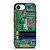 COMPUTER MOTHERBOARD iPhone 16e Case Cover