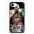 CONOR MCGREGOR UFC iPhone 16e Case Cover