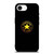 CONVERSE ALL STAR GOLD LOGO iPhone 16e Case Cover