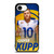 COOPER KUPP LOS ANGELES RAMS 2 iPhone 16e Case Cover
