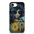 CORALINE ART iPhone 16e Case Cover