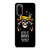 GUNS N ROSES WELCOME TO THE JUNGLE Samsung Galaxy S20 Case Cover