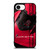 CORVETTE STINGRAY C7 LOGO iPhone 16e Case Cover