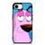 COURAGE THE COWARDLY DOGS CARTOON iPhone 16e Case Cover