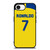 CRISTIANO RONALDO CR7 AL NASSR JERSEY iPhone 16e Case Cover