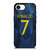 CRISTIANO RONALDO MANCHESTER UNITED 2021 iPhone 16e Case Cover