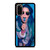 HALSEY BLUE HAIR SINGER Samsung Galaxy S20 Case Cover