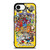 CUPHEAD SHOW ALL CAST iPhone 16e Case Cover