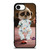 CUTE MEERKAT BABY OLEG iPhone 16e Case Cover