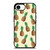 CUTE PINEAPPLE PATTERN iPhone 16e Case Cover