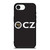 CZ GUNS USA LOGO iPhone 16e Case Cover