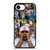 DA BABY RAPPER COLLAGE iPhone 16e Case Cover