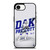 DAK PRESCOTT DALLAS COWBOYS 2 iPhone 16e Case Cover