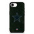 DALLAS COWBOYS FOOTBALL NFL iPhone 16e Case Cover