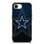 DALLAS COWBOYS FOOTBALL TEAM iPhone 16e Case Cover