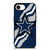 DALLAS COWBOYS LOGO FOOTBALL CLUB ICON iPhone 16e Case Cover